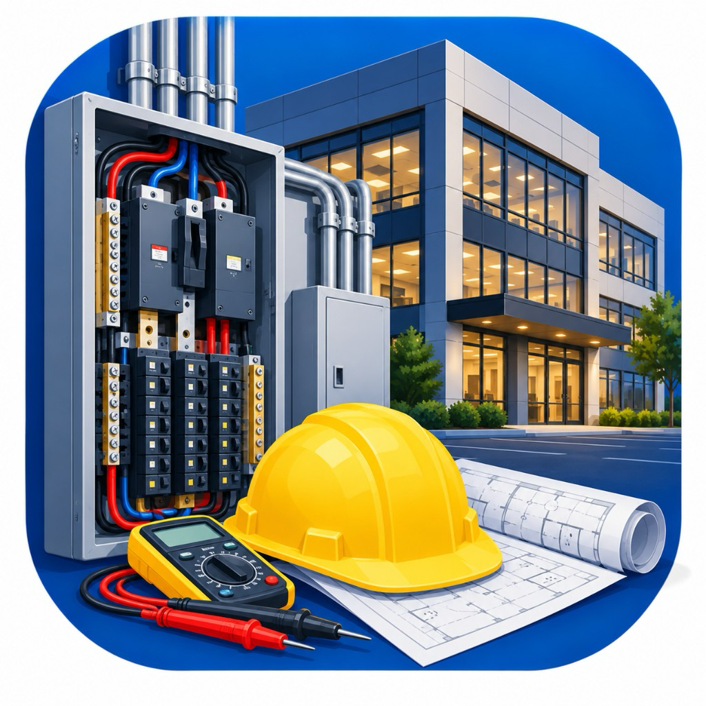 Commercial Electrical Systems