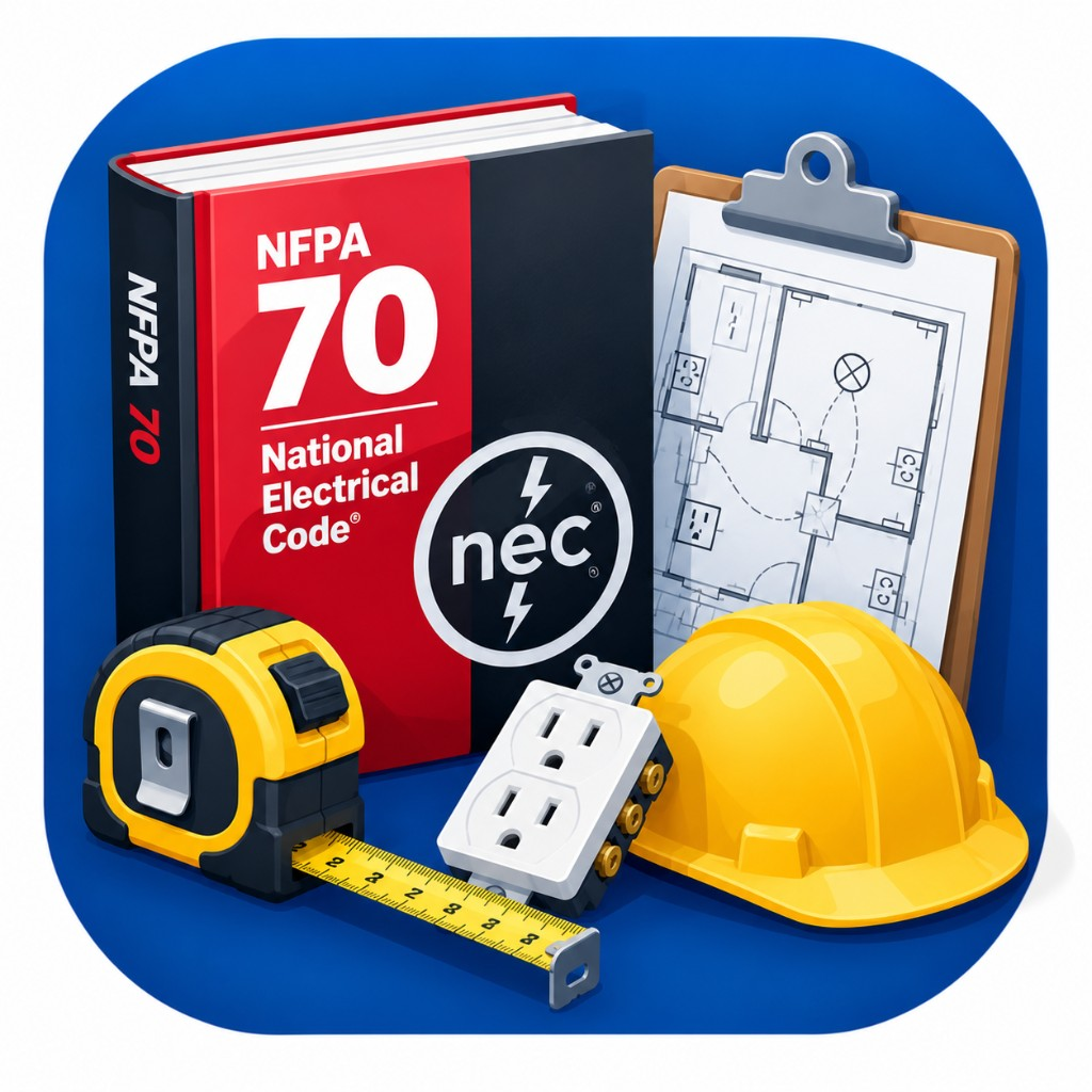 Electrical Code and NEC Fundamentals