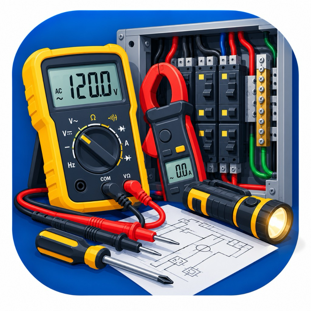 Electrical Troubleshooting and Diagnostics