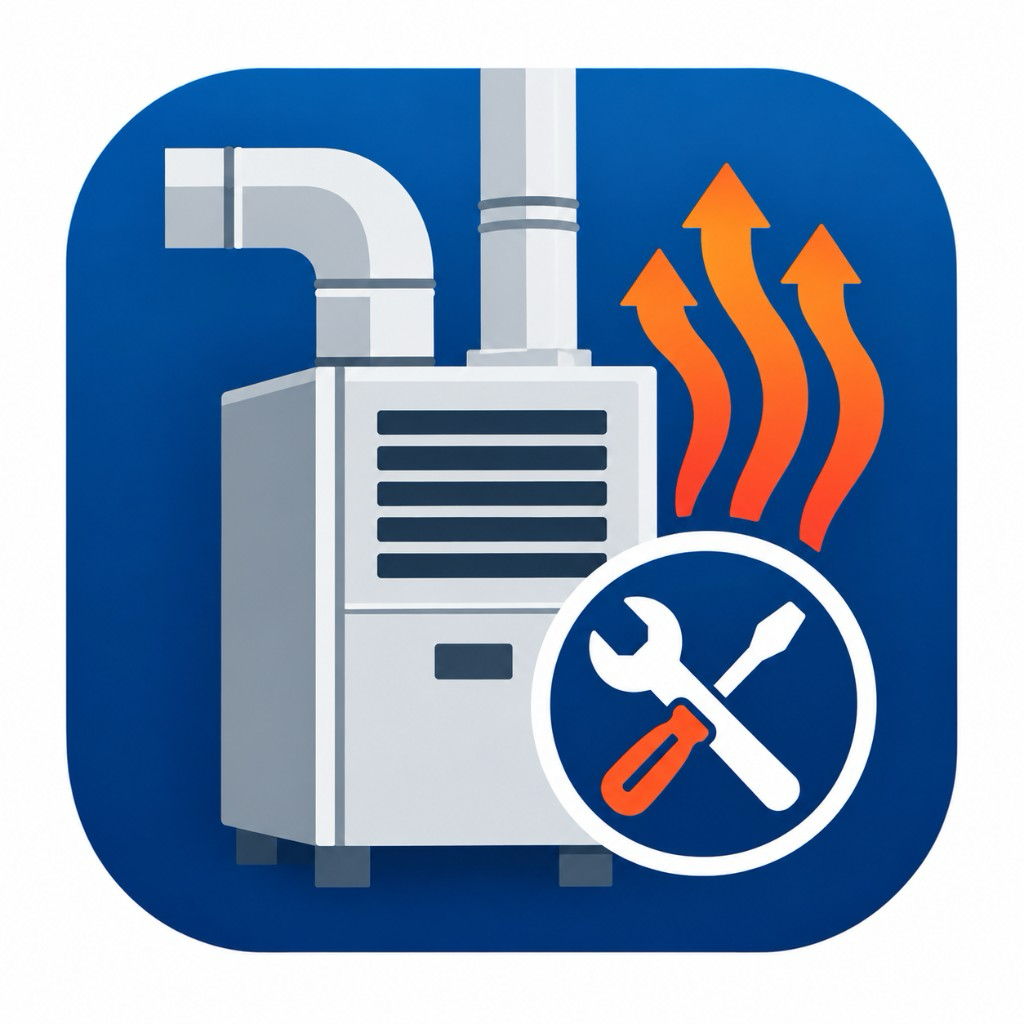 Heating Systems and Furnace Repair