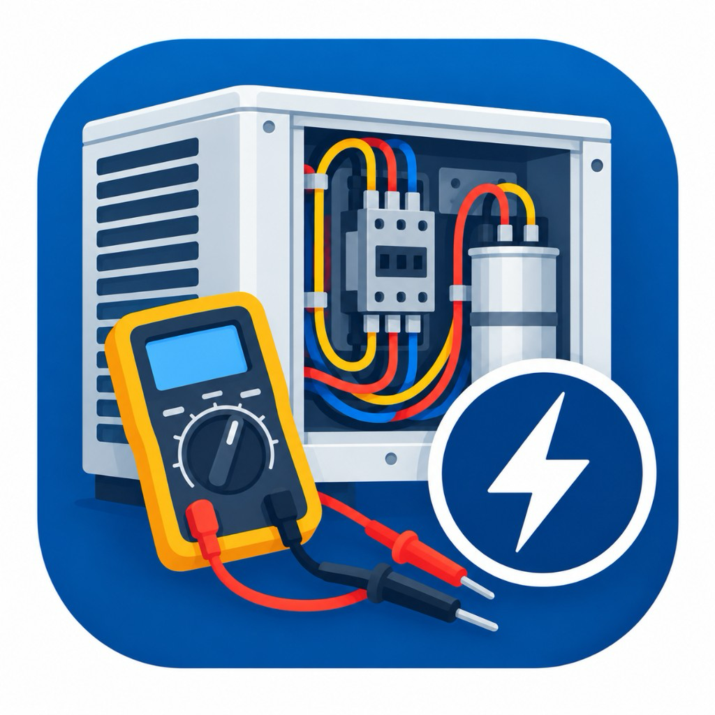 HVAC Electrical Fundamentals