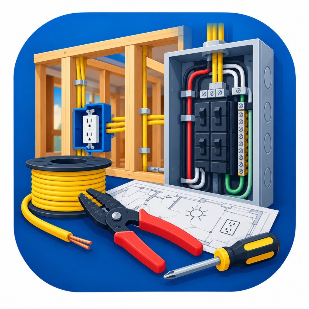Residential Electrical Wiring