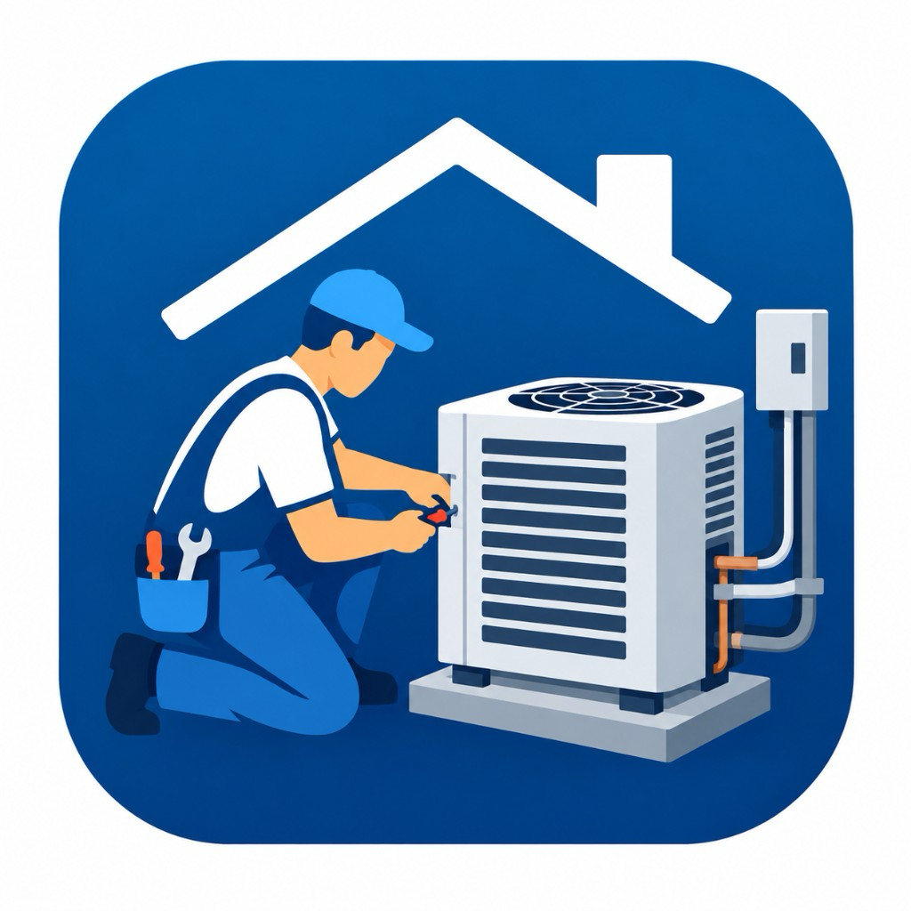 Residential HVAC Installation