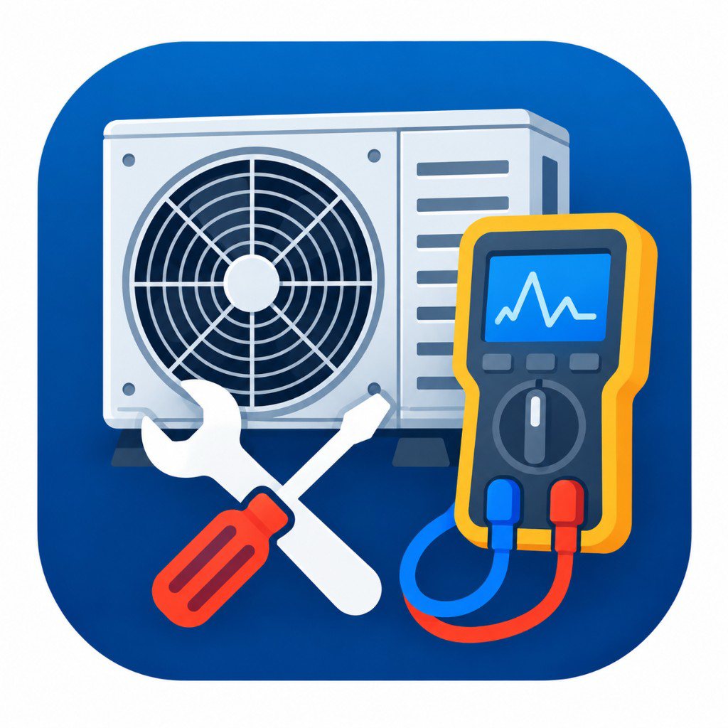 HVAC Troubleshooting and Diagnostics
